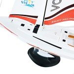 PLAYSTEAM Voyager 280 Wind Powered RC Sailboat