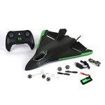 Sky Viper Vector Stunt R/C Toy Drone