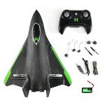 Sky Viper Vector Stunt R/C Toy Drone