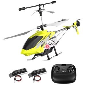 Cheerwing U12 Mini RC Helicopter with Altitude Hold