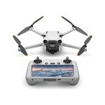 DJI Mini 3 Pro Drone with Smart Controller