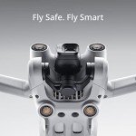 DJI Mini 3 Pro Drone with Smart Controller
