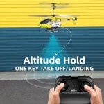 Cheerwing U12 Mini RC Helicopter with Altitude Hold