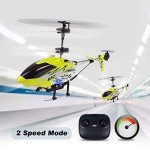 Cheerwing U12 Mini RC Helicopter with Altitude Hold