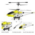 Cheerwing U12 Mini RC Helicopter with Altitude Hold