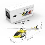 Cheerwing U12 Mini RC Helicopter with Altitude Hold