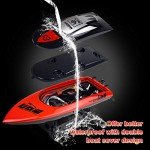 Cheerwing 17" Fast Brushless RC Boat for Kids