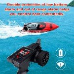 Cheerwing 17" Fast Brushless RC Boat for Kids