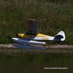 HobbyZone Carbon Cub S 2 RC Airplane RTF