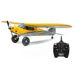 HobbyZone Carbon Cub S 2 RC Airplane RTF