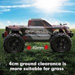 MEW4 1/16 4X4 High-Speed RC Offroad Truck