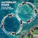 BEZGAR TX123 Fast Remote Control Boat - 32+ KPH