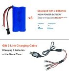 LEOSO WPL C24 1/16 Off-Road RC Rock Crawler