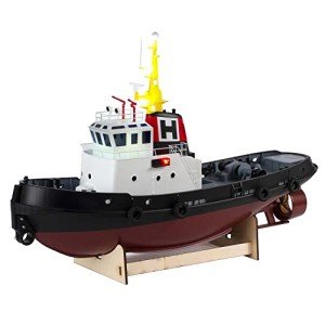 Pro Boat Horizon Harbor 30" RC Tug Boat