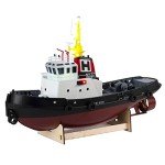 Pro Boat Horizon Harbor 30" RC Tug Boat