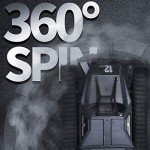 Mostop High-Speed 4WD RC Tank for All Ages