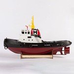 Pro Boat Horizon Harbor 30" RC Tug Boat