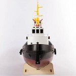 Pro Boat Horizon Harbor 30" RC Tug Boat