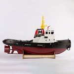 Pro Boat Horizon Harbor 30" RC Tug Boat