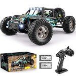 1:12 Scale High Speed RC Car - 42KM/H
