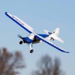 HobbyZone Sport Cub S 2 RC Airplane RTF