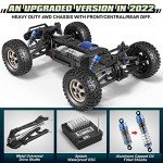 1:12 Scale High Speed RC Car - 42KM/H