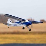 HobbyZone Sport Cub S 2 RC Airplane RTF