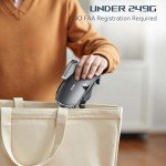 4K Camera Brushless Motor Drone for Adults