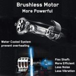 VOLANTEXRC AtomicX 40MPH Brushless RC Racing Boat