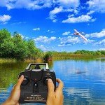 VolantexRC Sport Cub 4CH Remote Control Plane