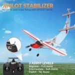 VolantexRC Sport Cub 4CH Remote Control Plane