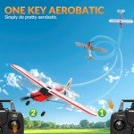 VolantexRC Sport Cub 4CH Remote Control Plane