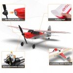 VolantexRC Sport Cub 4CH Remote Control Plane