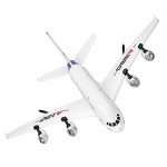 GoolRC WLtoys XK A120 Remote Control Airplane