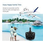 GoolRC WLtoys XK A120 Remote Control Airplane