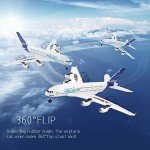 GoolRC WLtoys XK A120 Remote Control Airplane