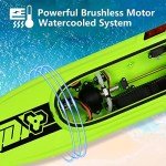 Cheerwing 22" High-Speed RC Racing Boat with LED