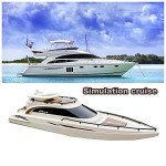 Remote Control Cruise Ship for Lake & Pool