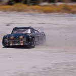 ARRMA 1/8 Infraction 4X4 RC Truck RTR