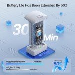 Holy Stone HS360E 4K GPS Foldable Drone