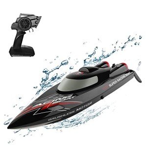 GoolRC WL916 High-Speed Remote Control Boat