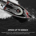 GoolRC WL916 High-Speed Remote Control Boat