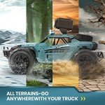 DEERC DE36W RC Car with 1080P HD Camera