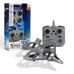 X-Treme Jet X-2 High-Performance RC Drone