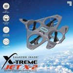 X-Treme Jet X-2 High-Performance RC Drone