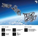 X-Treme Jet X-2 High-Performance RC Drone