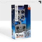 X-Treme Jet X-2 High-Performance RC Drone