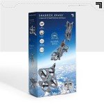 X-Treme Jet X-2 High-Performance RC Drone