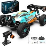 AMORIL 1:14 Remote Control Monster Truck