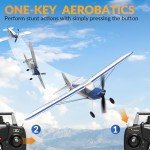 RCSHOBBY Sport Cub 500 S2 RC Plane RTF